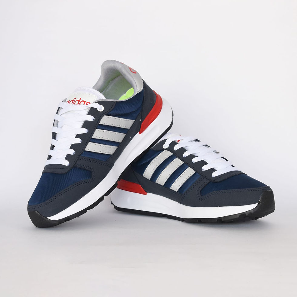 Miniatura: 162 Calzado Deportivo Adidas