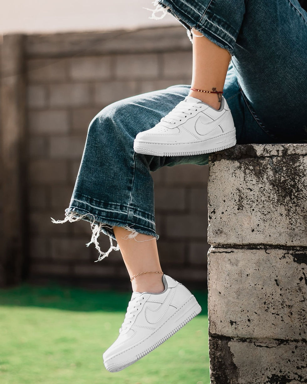 Miniatura: 184 Ne Force One Clasicos Unisex