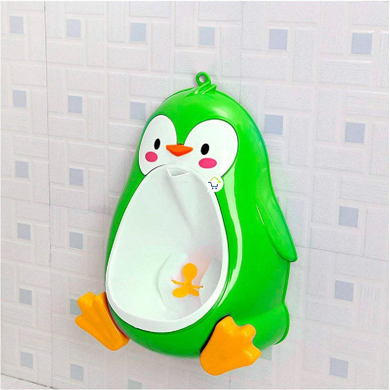 Miniatura: 493 Orinal Portatil Pinguino 360443