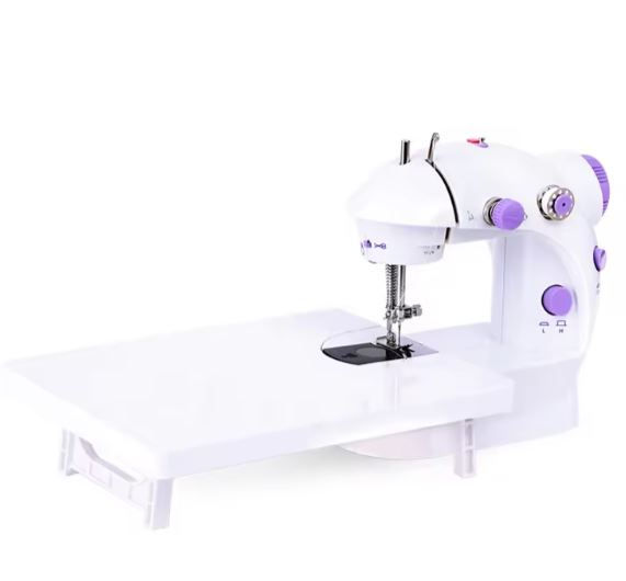 Miniatura: 376 Maquina De Coser Multifuncion Mini
