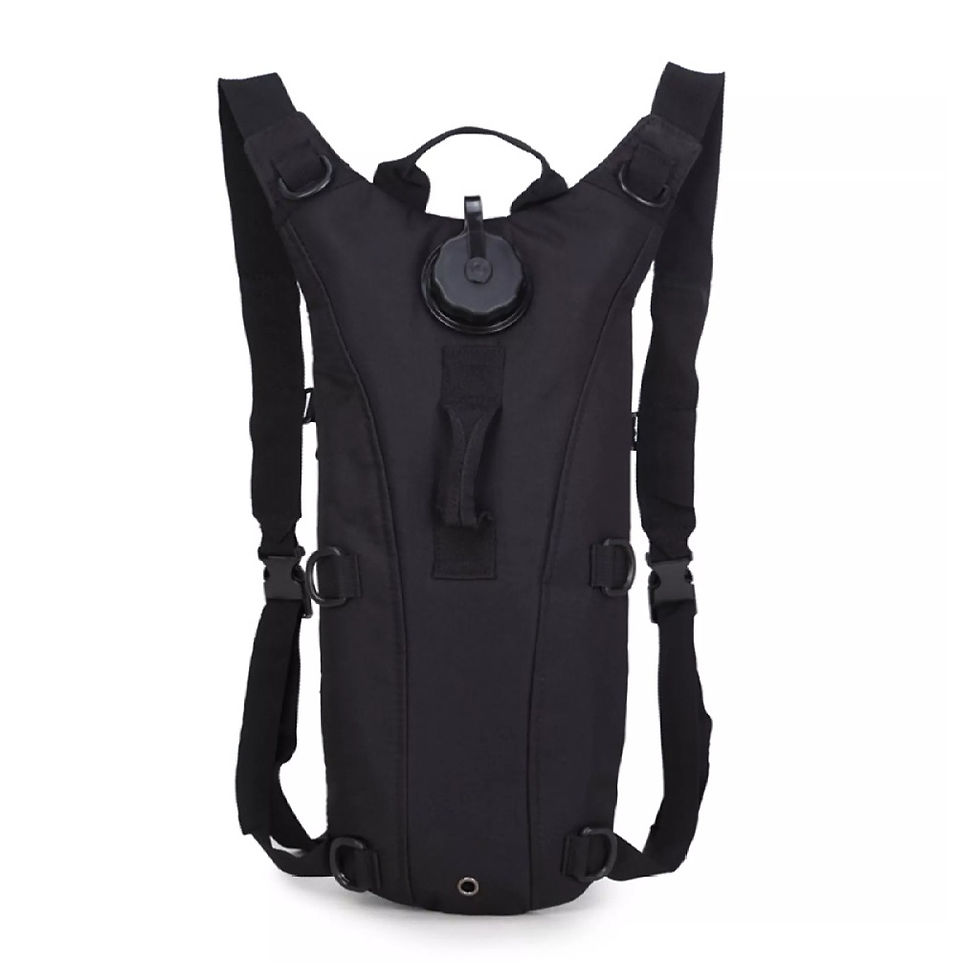 71 Morral de hidratación camelback