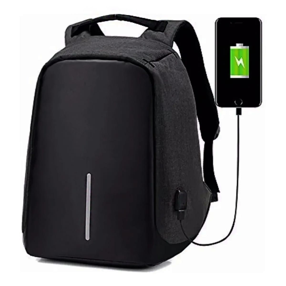 8 Maletín antirrobo