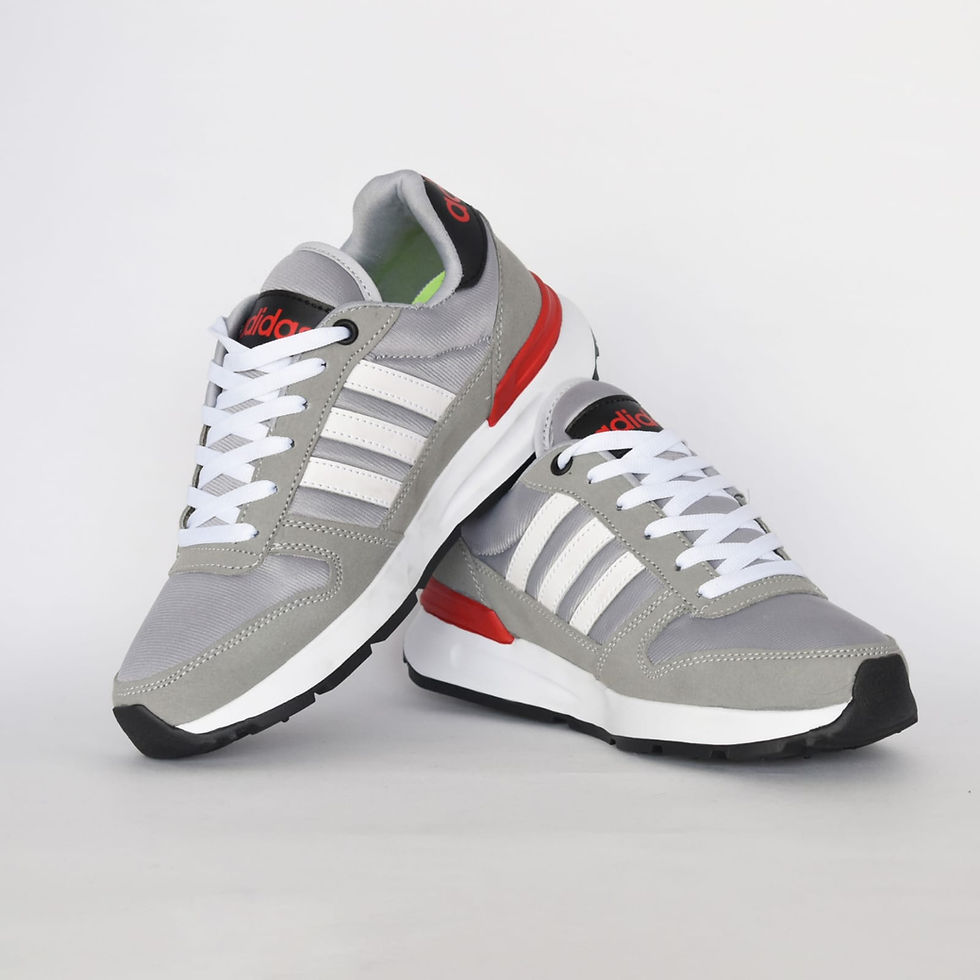 Miniatura: 162 Calzado Deportivo Adidas