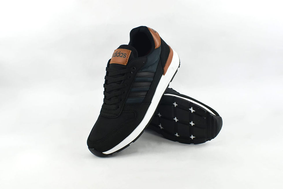 Miniatura: 162 Calzado Deportivo Adidas