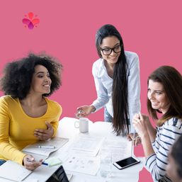 FLP Connection Vol 5, julliet 2024