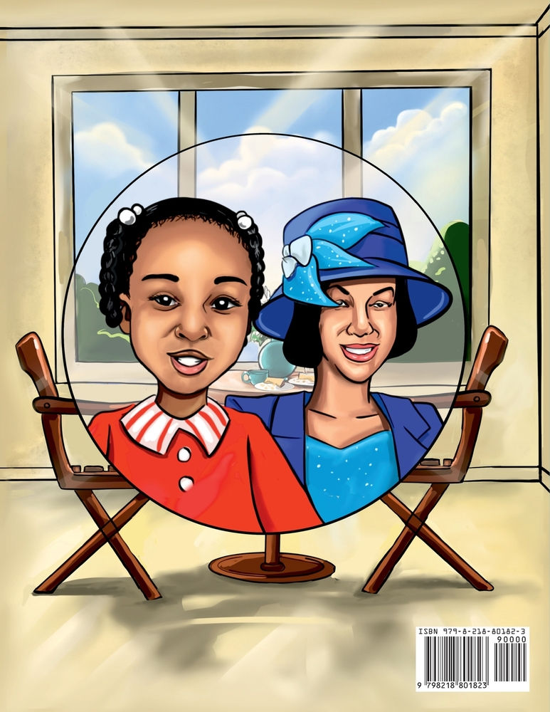 Thumbnail: High Tea and Sweet Cake