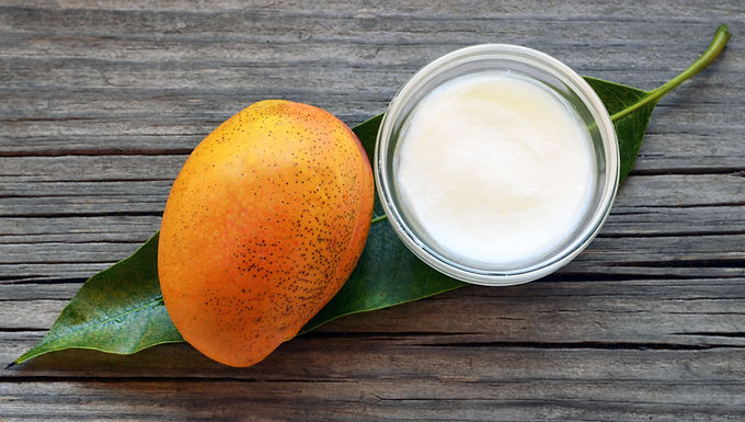 Mango Butter