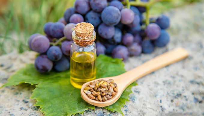 Grapeseed Oil
