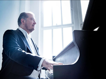 Virtuoso Pianist Garrick Ohlsson Headlines Chamber Concert with Apollon Musagète Quartet
