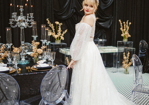 Asterino Sposa - Savannah