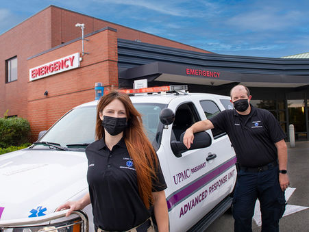 Emergency Medicine: Expert Care When You Need It Most