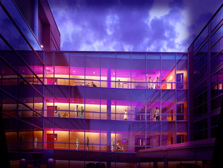 Combining Technology and Surgical Expertise to Transform Esophageal Cancer Treatment