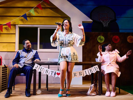 City Theatre Celebrates 50 Years