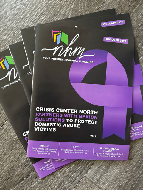 Newsletters, Magazines and reports don’t have to be boring! We design them to be engaging, easy to read, and full of personality while still looking polished and professional. Our goal is to make your information shine so your audience actually enjoys flipping through the pages.