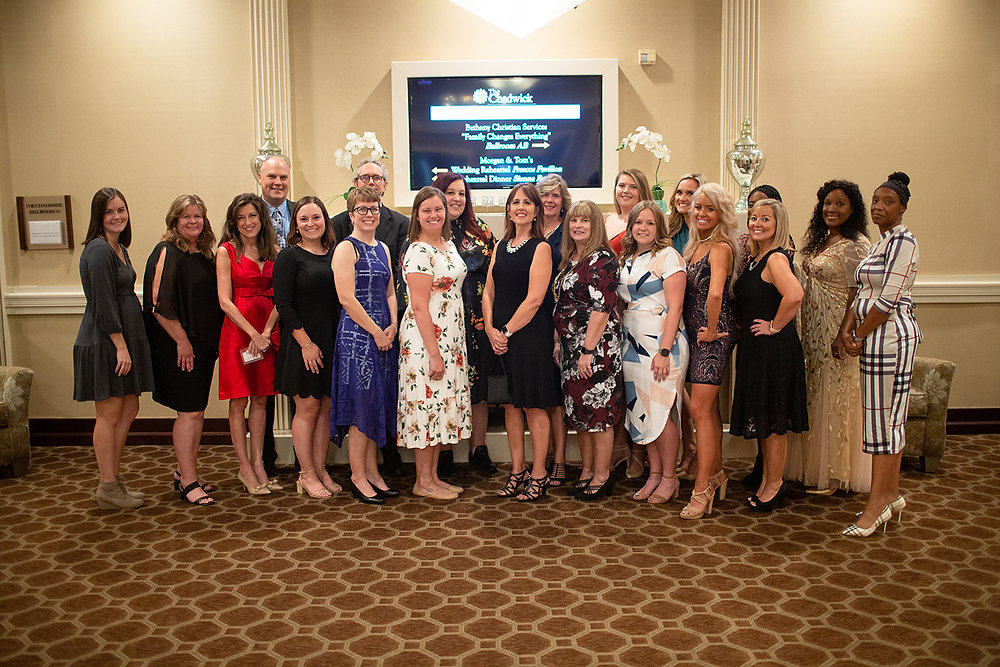 Bethany Christian Services Changing the World through Family