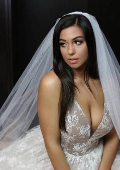 Asterino Sposa - Mikayla