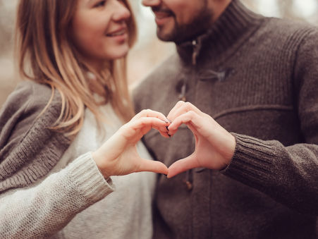 Professional Matchmakers A Safer, More Compatible Way for Singles to Meet