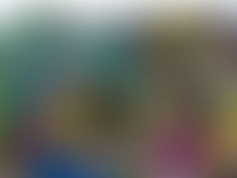 Local Artist Crafts Meaningful Murals