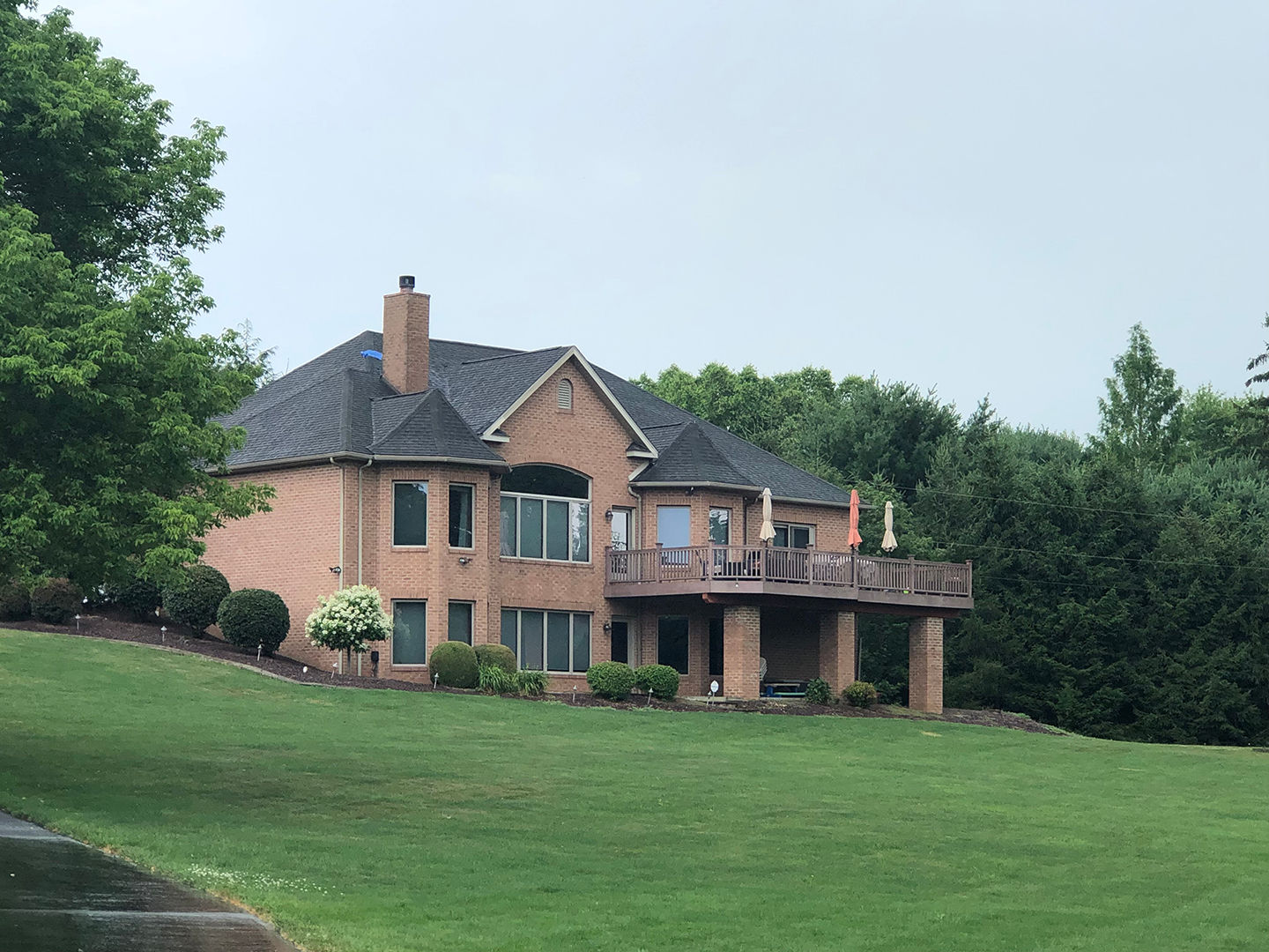 Big River Roofing, LLC