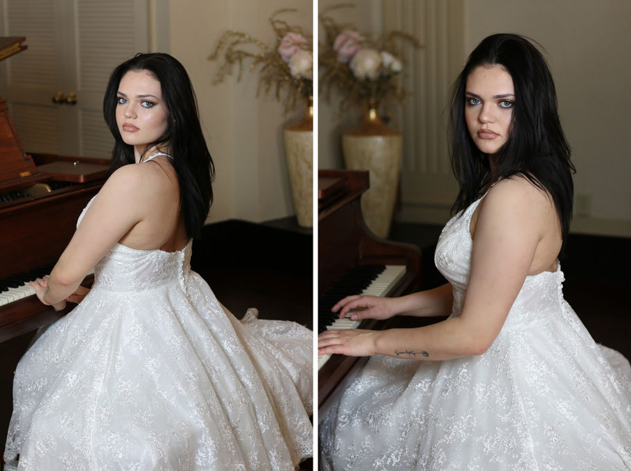 Asterino Sposa - Kylie