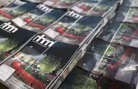Newsletters, Magazines and reports don’t have to be boring! We design them to be engaging, easy to read, and full of personality while still looking polished and professional. Our goal is to make your information shine so your audience actually enjoys flipping through the pages.