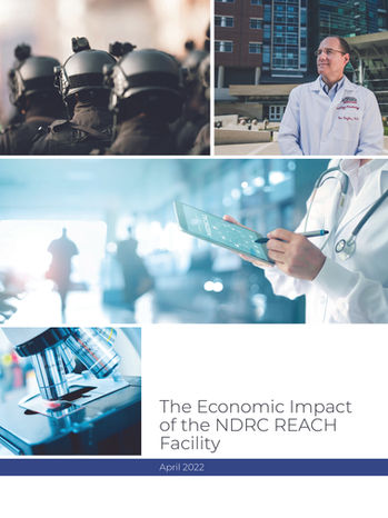 Studio • A Graphic & Web Design - Economic Reports