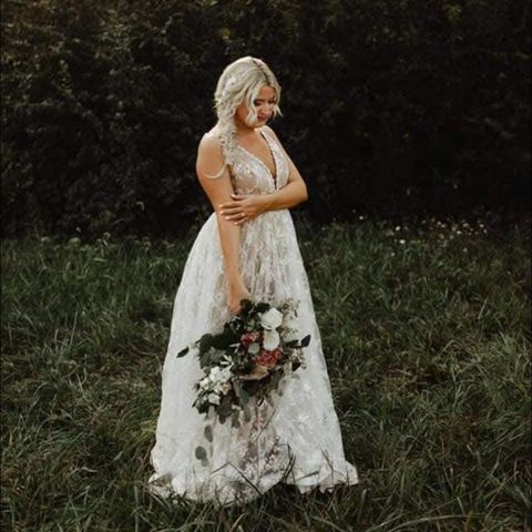 Asterino Sposa - Mikayla