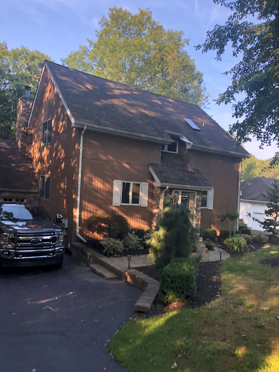 Big River Roofing LLC
