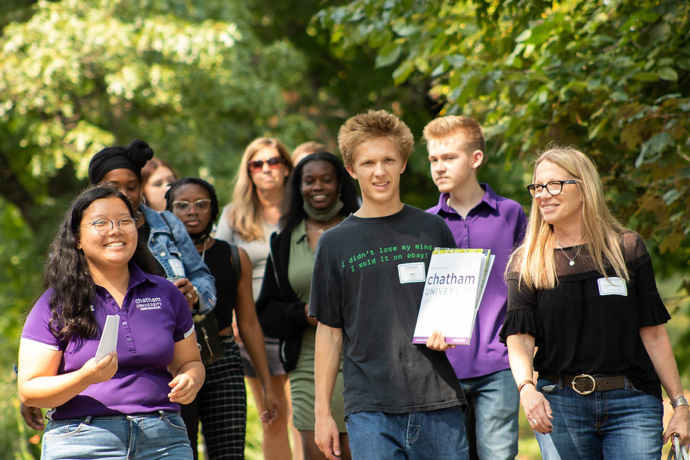 How To Stand Out As A College Applicant How To Stand Out As A College Applicant