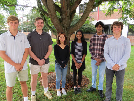 New & Notable - April 2024