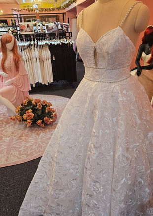 Asterino Sposa Bridal & Intimates - Alexandria