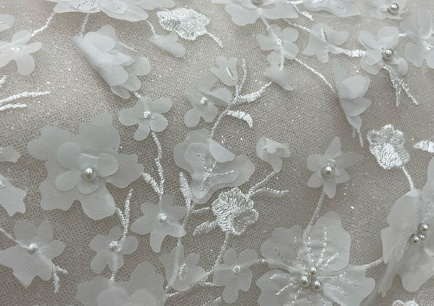 Asterino Sposa - Amaryllis