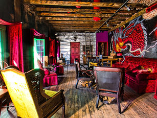 Voodoo Brewing Co.