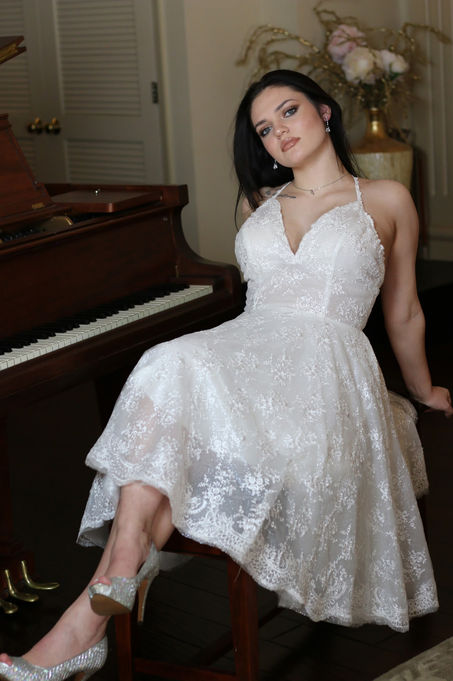 Asterino Sposa - Kylie