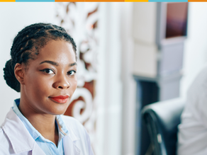 Indo além das cotas: Estratégias para um recrutamento inclusivo na saúde