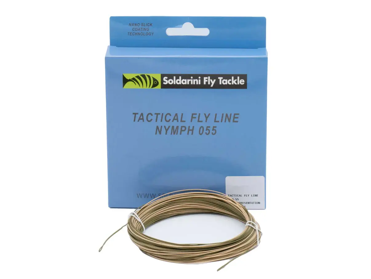 Tactical Flyline
