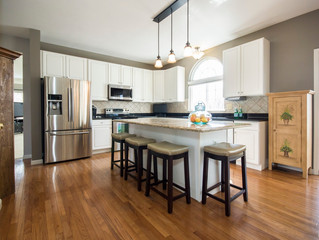 Kitchen Innovations that you NEED in your Kitchen!