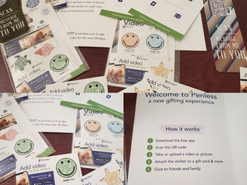 Penless Crafting the next generation of penpals