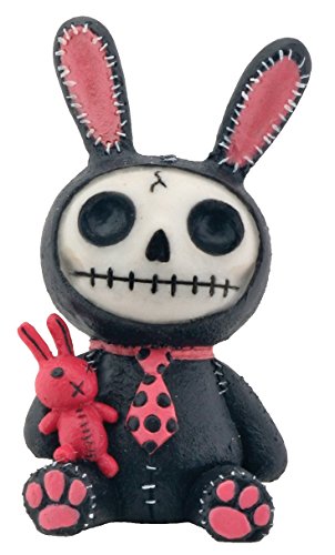 Furrybones bunny