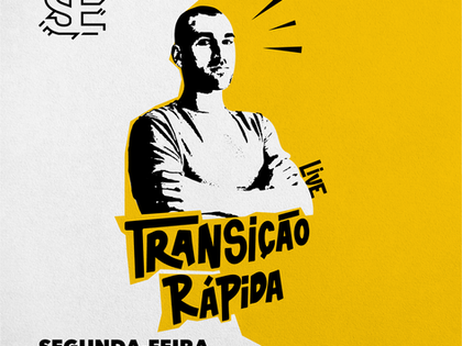 Transição Rápida #1