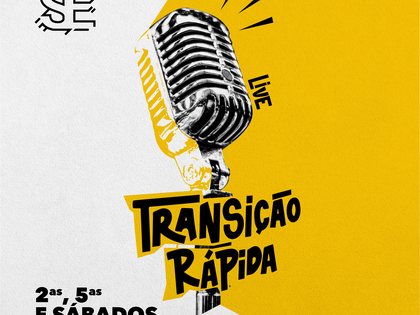 Transição Rápida