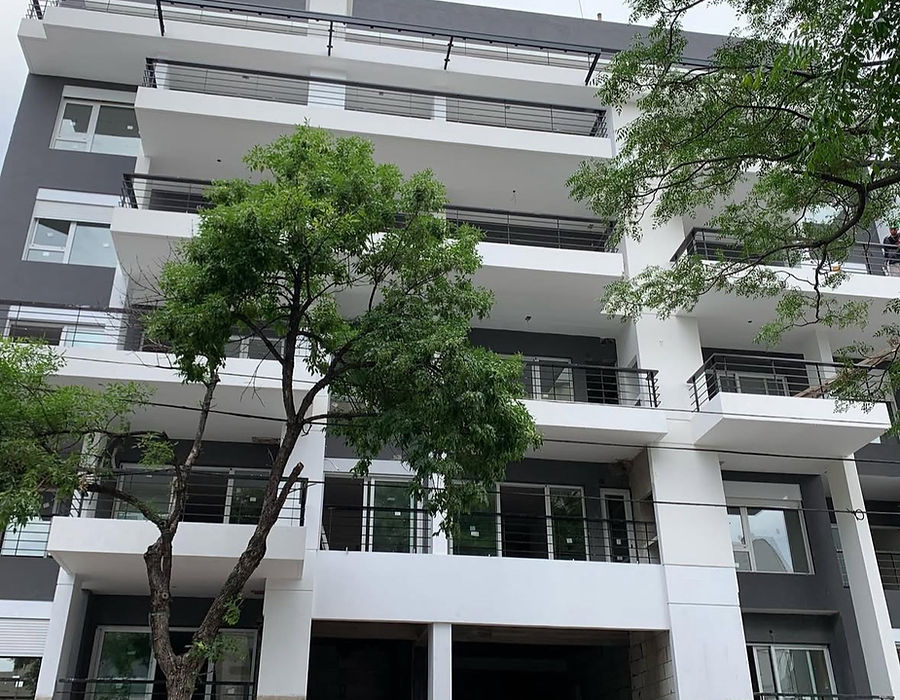 Villa Devoto