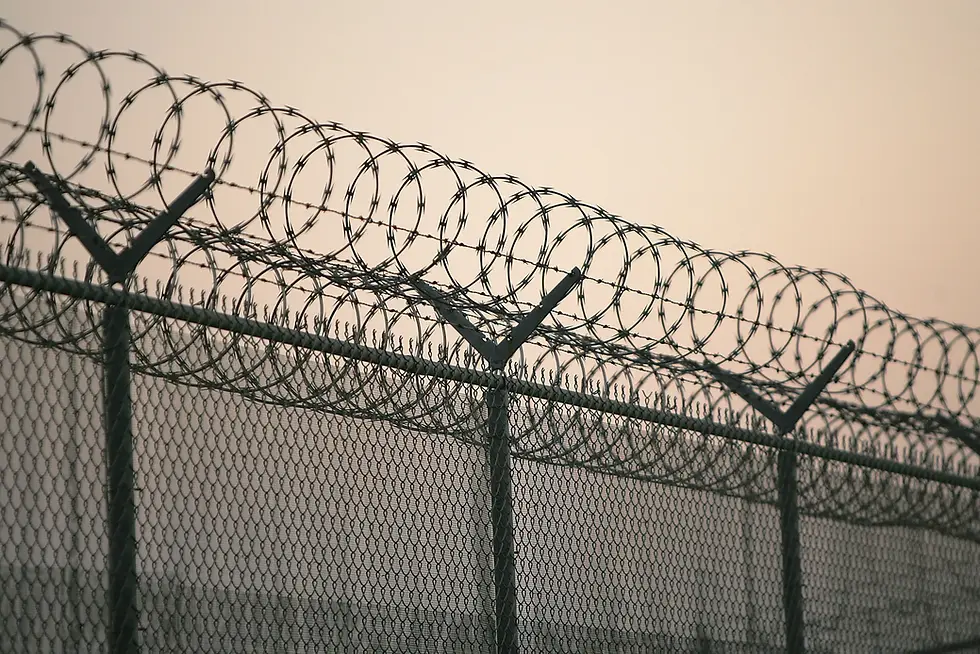 Can Bail Be Denied in Texas? Understanding When Someone May Not Be Released