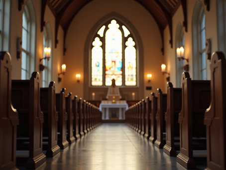 How to Discern Your Calling to Priesthood