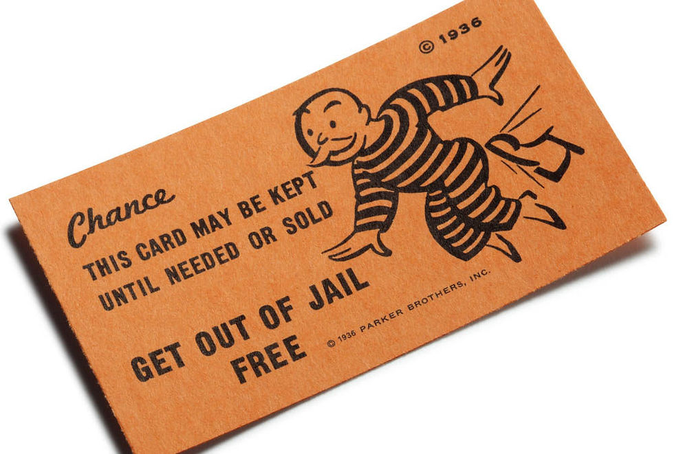 Can Someone Else Bail You Out of Jail? Understanding How the Process Works