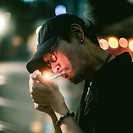 노진수 시나리오 작가 사진