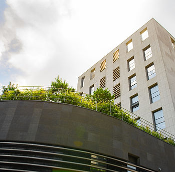 서강대학교 건물 사진