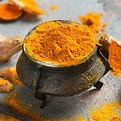 Tumeric orgânica