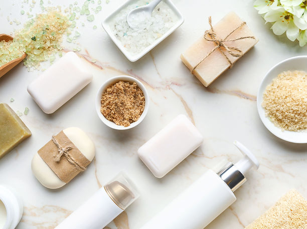 Natural Cosmetics