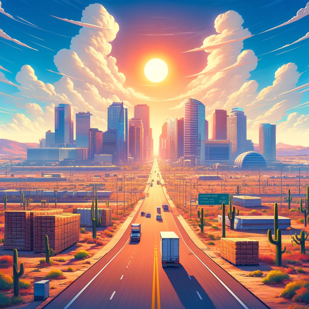 Pallets for Sale in Phoenix, AZ The Pallet Plug